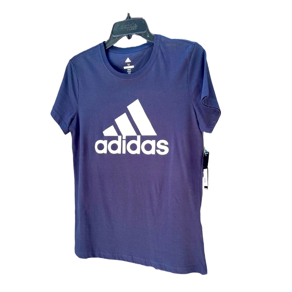 ADIDAS T-SHIRT size M